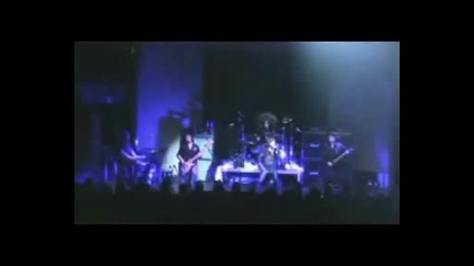 Over The Rainbow - Wolf To The Moon Live In Vilnius 10 09 2009 