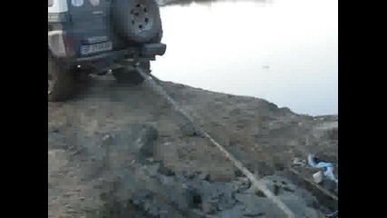 Бяла Слатина разходка