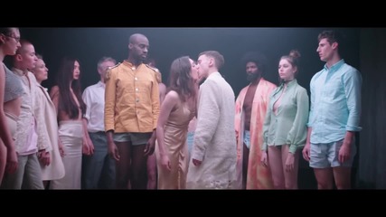 Years & Years - Desire ft. Tove Lo ( Official Video 2016) Hd 1080p