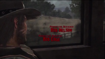 (#1) Red Dead Redemption - Walkthrough - Part 1 
