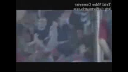 Leonel Messi - Skills Fantasy