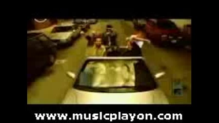 Limp Bizkit - Rollin 