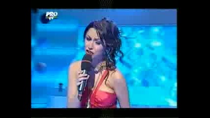 Andra - Tragedy ( cover na pesenta na Marc Anthony )