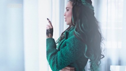 Премиера! Алисия - Познаваш ме (official Video)