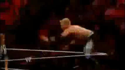 Wwe Christian Promo 2010