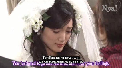 E03 Yukan Club Юкaн Клуб (071030) {бг.субтитри]