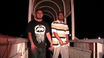 The Jotaka Perverse & All In - Mente Enferma