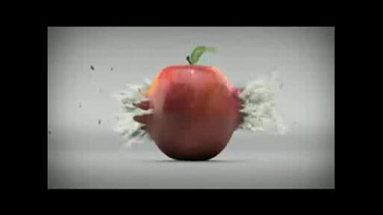 Pub Blackberry Vs. Apple