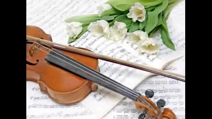 Beethoven - Violin Concerto