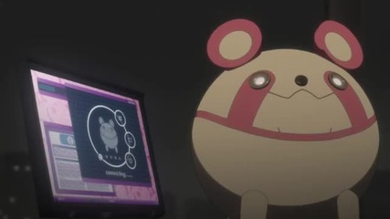 Steins Gate ep3