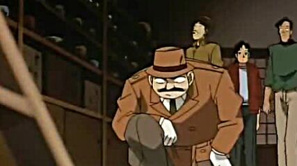 Detective Conan 99