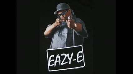 2pac & Eazy E - Westcoast Finest