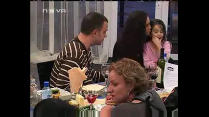 Vip Brother 3 - Хей ръчички