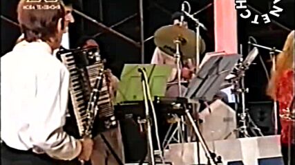 Пирин фест - Пълни чаши 1994 - Дует 2М - Пълни чаши(live) - By Planetcho