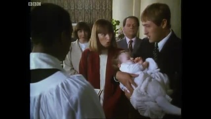 Damiens christening - Only Fools and Horses - Bbc 