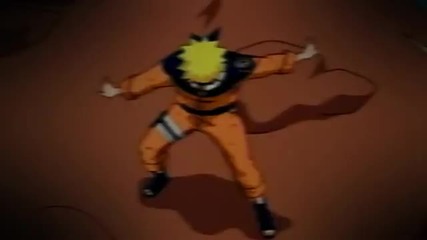 Naruto - Friendship 