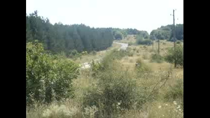 Рали Стари Столици 39