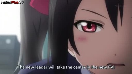Love Live! Episode 6