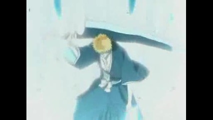 Reining Blood - Bleach