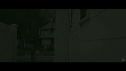 Yelling to the Sky *2012* Trailer