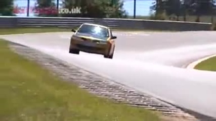 autocar.tv Renault Megane R26r - by Autocar.co.uk 