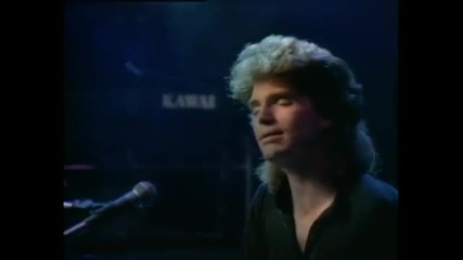 Richard Marx - Right Here Waiting превод