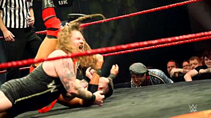NXT UK kicks off SummerSlam weekend with monumental episode: NXT UK, July 28, 2022
