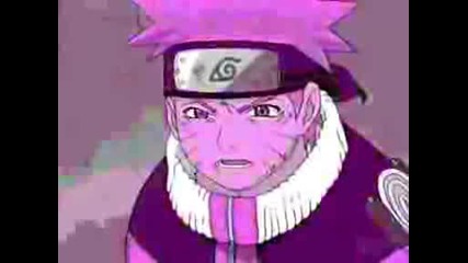 Naruto - Phenomenon