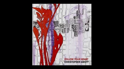 Christopher Amott - Lifeline