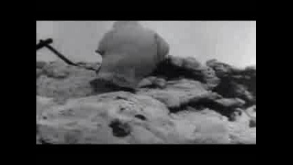 Операция Барбароса - Неосазнатата грешка на Хитлер част 3 