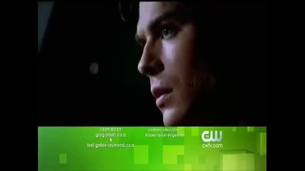 The Vampire Diaries 3x05 The Reckoning Promo