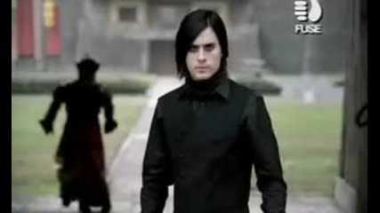 30 Seconds to Mars - From Yesterday 