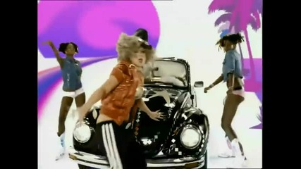 Tamara Shadow- Ride It