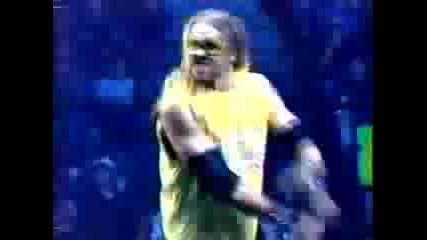 Wwf Smackdown Intro 2001