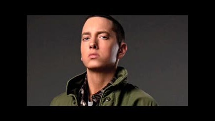 Eminem - Stay Wide Awake