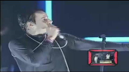 Orgy Revival Live 