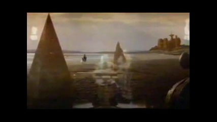 Pharao - World Of Magic