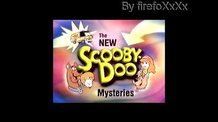 Scooby - Doo