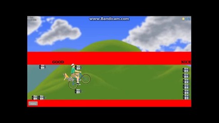 Happy Wheels with avatar and jazz Ep 3