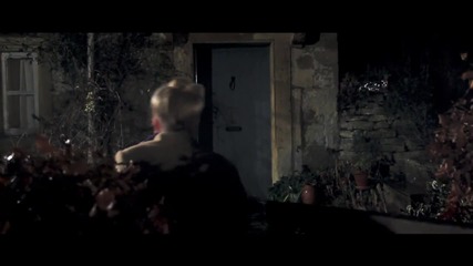 Danny Byrd - Tonight (feat. Netsky) (official Video)