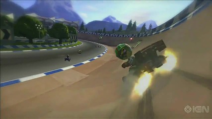Must Play Ps3 Games (720p) 