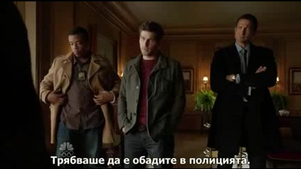 Досиетата Грим / Grimm - сезон 03 eпизод 09, Бг субт