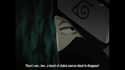 Naruto Shippuden 91