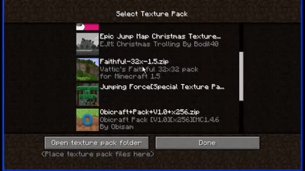 Minecraft Survival ep.5 Enchantment table