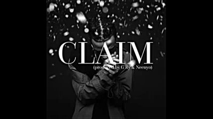 *2016* Elhae - Claim