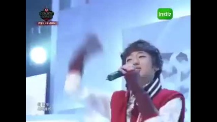 Superstar K2 Top 11 - the Dreamers 