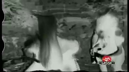 Skid Row - Monkey Business 