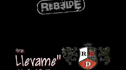 Rbd - Llevame