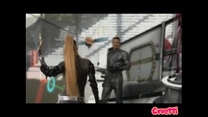 Beyonce, Rihanna & Fergie - Gotta Work ( Fan Video ) 