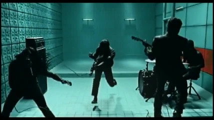 Afi - Girls Not Grey [ високо качество ]